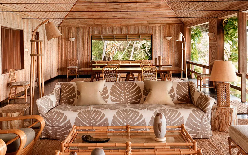 Terrace Room