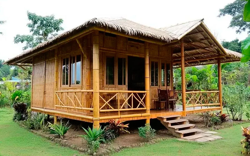 Farmhouse