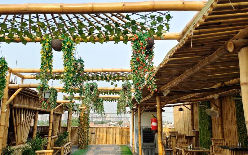 Restaurant And Dhaba